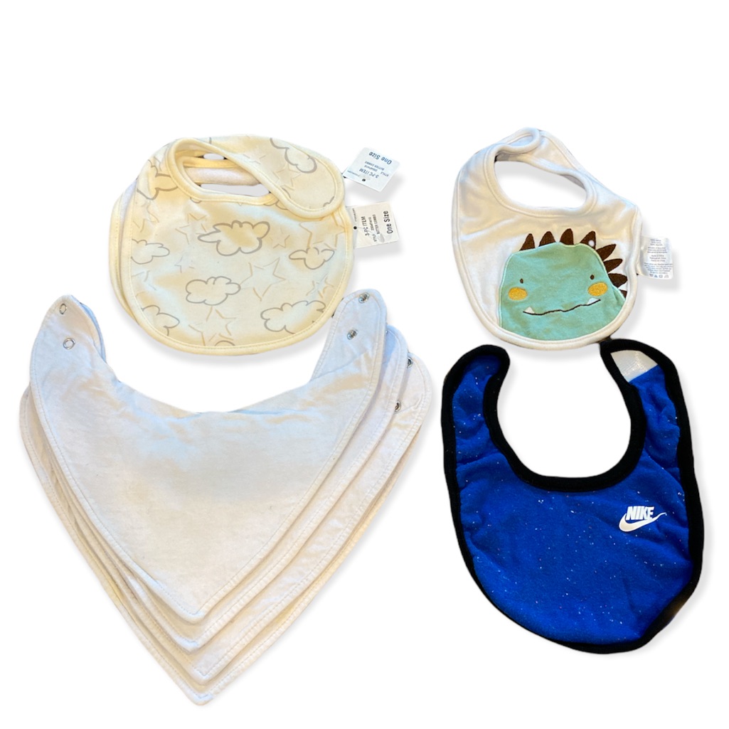 Bib Bundle!